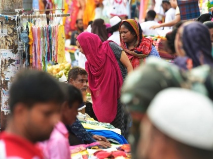 Bangladesh's average life expectancy rises to 72.4 years | Bangladesh's average life expectancy rises to 72.4 years