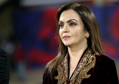 Delighted to see so many women in IOA's Executive Council, says Nita Ambani on Usha's election as president | Delighted to see so many women in IOA's Executive Council, says Nita Ambani on Usha's election as president