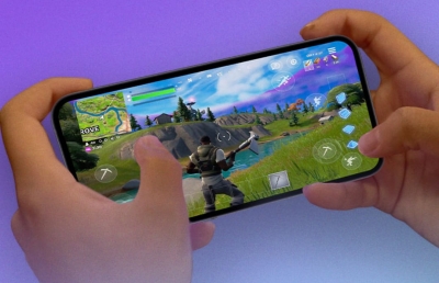 Epic Games launches 'Postparty' mobile app for sharing Fortnite clips | Epic Games launches 'Postparty' mobile app for sharing Fortnite clips