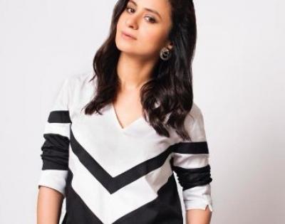 After 'Delhi Crime 2', Rasika Dugal gets busy with Season 3 of 'Mirzapur' | After 'Delhi Crime 2', Rasika Dugal gets busy with Season 3 of 'Mirzapur'