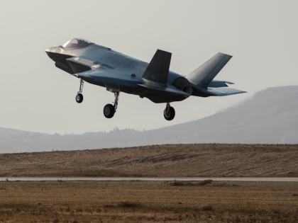 Israel approves purchase of 25 F-35 stealth fighter jets | Israel approves purchase of 25 F-35 stealth fighter jets