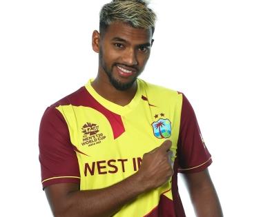 Nicholas Pooran named West Indies white-ball captain | Nicholas Pooran named West Indies white-ball captain