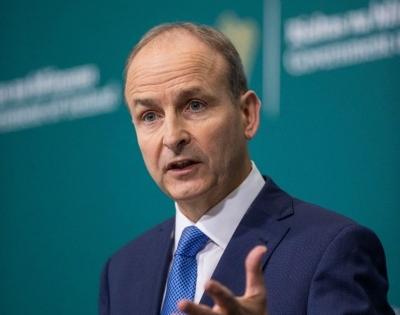 Ireland will recognise Palestinian statehood this month: Deputy Prime Minister | Ireland will recognise Palestinian statehood this month: Deputy Prime Minister