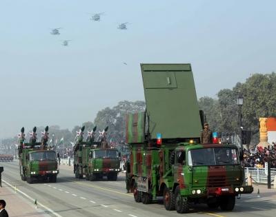Surveillance, interception and counter-strike: India's Sudarshan Chakra | Surveillance, interception and counter-strike: India's Sudarshan Chakra