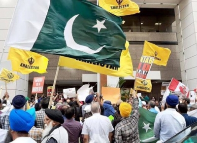 Only fringe elements pushing Khalistan demand: Report | Only fringe elements pushing Khalistan demand: Report