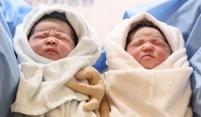 Number of babies born in S.Korea hit record low in Nov 2022 | Number of babies born in S.Korea hit record low in Nov 2022
