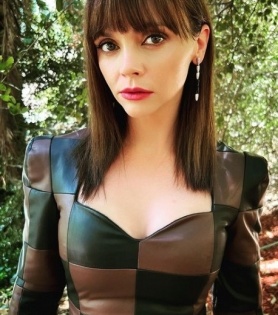 Christina Ricci to voice Harley Quinn in new podcast series | Christina Ricci to voice Harley Quinn in new podcast series