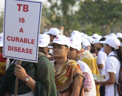 Over 26 lakh individuals initiated on TB preventive treatment in 2024: Anupriya Patel | Over 26 lakh individuals initiated on TB preventive treatment in 2024: Anupriya Patel Over 26 lakh individuals initiated on TB preventive treatment in 2024: Anupriya Patel | Over 26 lakh individuals initiated on TB preventive treatment in 2024: Anupriya Patel