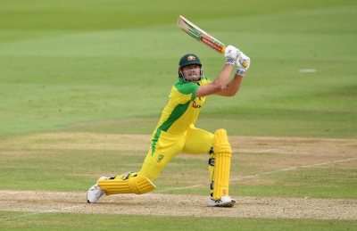 Injured Marcus Stoinis, David Warner out of Australia's third ODI against New Zealand | Injured Marcus Stoinis, David Warner out of Australia's third ODI against New Zealand