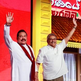 Sri Lankan PM suspends ruling party rallies | Sri Lankan PM suspends ruling party rallies