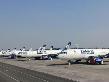 Go Airlines cannot be permitted to continue with maintenance flights: Delhi HC | Go Airlines cannot be permitted to continue with maintenance flights: Delhi HC Go Airlines cannot be permitted to continue with maintenance flights: Delhi HC | Go Airlines cannot be permitted to continue with maintenance flights: Delhi HC