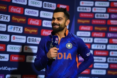 T20 World Cup: India win toss, elect to bowl first against Scotland | T20 World Cup: India win toss, elect to bowl first against Scotland