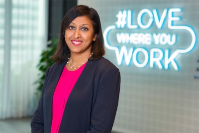 Women must ask for their rightful spot: Twitter executive | Women must ask for their rightful spot: Twitter executive Women must ask for their rightful spot: Twitter executive | Women must ask for their rightful spot: Twitter executive