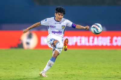 Fans will create an amazing atmosphere in ISL this season, says Anirudh Thapa | Fans will create an amazing atmosphere in ISL this season, says Anirudh Thapa Fans will create an amazing atmosphere in ISL this season, says Anirudh Thapa | Fans will create an amazing atmosphere in ISL this season, says Anirudh Thapa