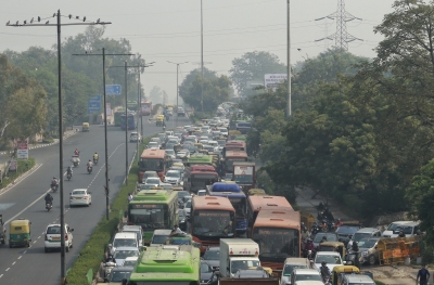 GRAP Stage II invoked to avoid further deterioration of air quality in Delhi-NCR | GRAP Stage II invoked to avoid further deterioration of air quality in Delhi-NCR