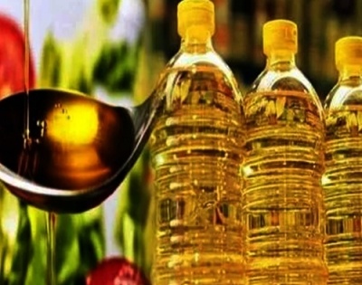 Stock limit imposed on edible oils and oilseeds till March 2022 | Stock limit imposed on edible oils and oilseeds till March 2022