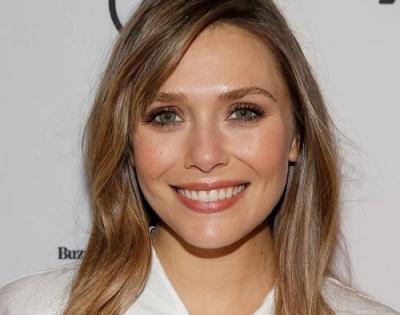 Elizabeth Olsen wants Scarlet Witch to team up with the X-Men now | Elizabeth Olsen wants Scarlet Witch to team up with the X-Men now