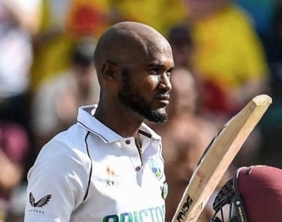 Have to believe in ourselves, learn from our mistakes, says Windies captain Braithwaite after series defeat | Have to believe in ourselves, learn from our mistakes, says Windies captain Braithwaite after series defeat