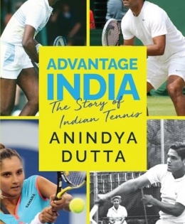 An engaging account of history of Indian tennis | An engaging account of history of Indian tennis