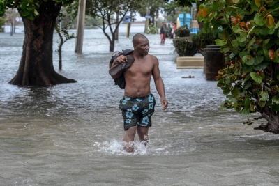 Heavy rain in Cuba leave 3 dead, 1 missing | Heavy rain in Cuba leave 3 dead, 1 missing