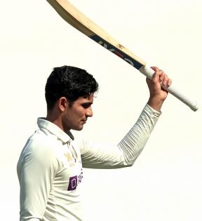 Don't know when I'll get a wicket like this, says Shubhman Gill on his century in Ahmedabad Test | Don't know when I'll get a wicket like this, says Shubhman Gill on his century in Ahmedabad Test