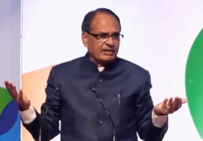 'Ram is identity of India, why can't be taught in schools', asks Shivraj Chouhan | 'Ram is identity of India, why can't be taught in schools', asks Shivraj Chouhan