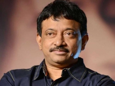 RGV booked for cheating in Hyderabad | RGV booked for cheating in Hyderabad