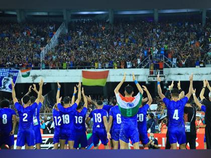 From India to history-making Tajikistan: Check final cast for AFC Asian Cup 2023 | From India to history-making Tajikistan: Check final cast for AFC Asian Cup 2023