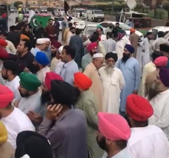 Killing of 2 Sikhs in Peshawar latest in a series of targeted attacks | Killing of 2 Sikhs in Peshawar latest in a series of targeted attacks