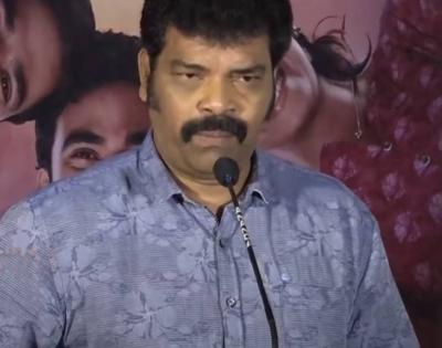 Don't relegate comedy films to second class: Ravi Mariya | Don't relegate comedy films to second class: Ravi Mariya