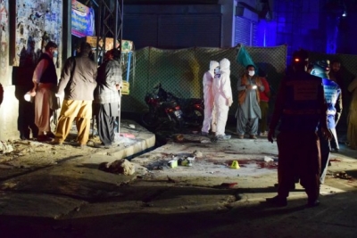 BLA claims killing 31 Pakistani soldiers in attacks across Balochistan | BLA claims killing 31 Pakistani soldiers in attacks across Balochistan BLA claims killing 31 Pakistani soldiers in attacks across Balochistan | BLA claims killing 31 Pakistani soldiers in attacks across Balochistan
