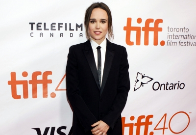 Ellen Page changes name to Elliot, announces being 'trans' | Ellen Page changes name to Elliot, announces being 'trans' Ellen Page changes name to Elliot, announces being 'trans' | Ellen Page changes name to Elliot, announces being 'trans'