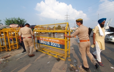 Tighten security in smaller cities in festive season, Centre tells states | Tighten security in smaller cities in festive season, Centre tells states