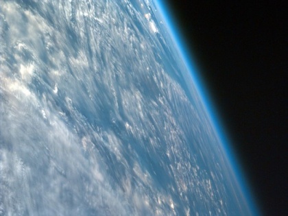 Study may explain Source of Nitrogen in Earth's atmosphere | Study may explain Source of Nitrogen in Earth's atmosphere