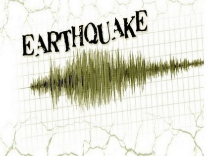5.0-magnitude quake hits 122 km ESE of Sarangani, Philippines | 5.0-magnitude quake hits 122 km ESE of Sarangani, Philippines