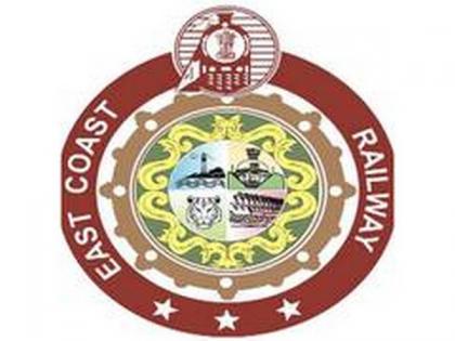 East Coast Railways hikes platform ticket price as preventive measure against coronavirus spread | East Coast Railways hikes platform ticket price as preventive measure against coronavirus spread