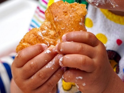 Temperament can lead children to develop unhealthy eating habits | Temperament can lead children to develop unhealthy eating habits