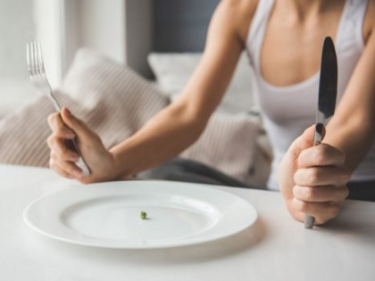 COVID-19 lockdowns linked to rise in eating disorder symptoms: Study | COVID-19 lockdowns linked to rise in eating disorder symptoms: Study