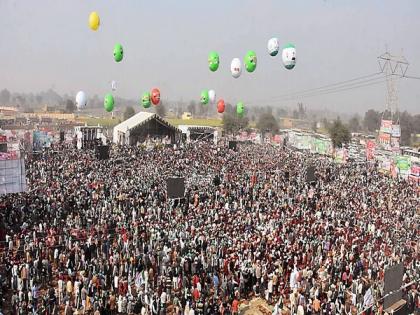 UP polls phase I: Nearly 50,000 paramilitary security personnel deployed | UP polls phase I: Nearly 50,000 paramilitary security personnel deployed