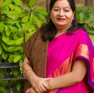 Jamia VC Najma Akhtar to be conferred with Padma Shri on Monday | Jamia VC Najma Akhtar to be conferred with Padma Shri on Monday