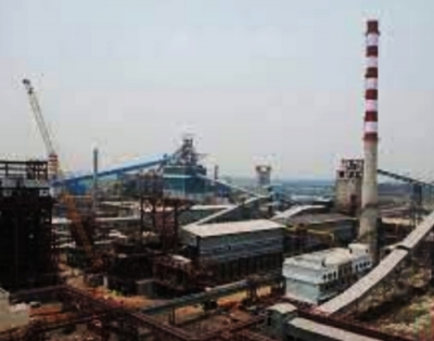 Telangana's proposed bid for Vizag Plant generates political heat in Telugu states | Telangana's proposed bid for Vizag Plant generates political heat in Telugu states