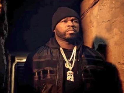 50 Cent developing documentary on rap rival Diddy | 50 Cent developing documentary on rap rival Diddy