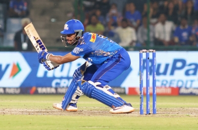 IPL 2023: Tilak Varma is a player for the future, says Parthiv Patel | IPL 2023: Tilak Varma is a player for the future, says Parthiv Patel