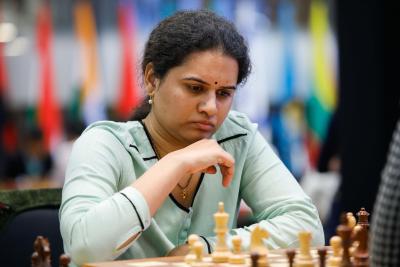 India beat Poland, enter Online Chess Olympiad final | India beat Poland, enter Online Chess Olympiad final