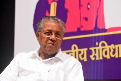 Kerala CM announces slew of welfare schemes | Kerala CM announces slew of welfare schemes Kerala CM announces slew of welfare schemes | Kerala CM announces slew of welfare schemes