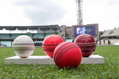 No Dukes, only Kookaburra ball to be used in Sheffield Shield | No Dukes, only Kookaburra ball to be used in Sheffield Shield