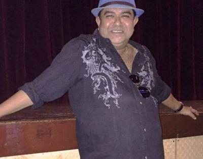 TV actor Ashiesh Roy passes away | TV actor Ashiesh Roy passes away TV actor Ashiesh Roy passes away | TV actor Ashiesh Roy passes away