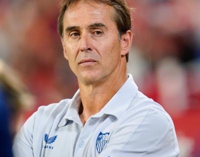 West Ham set to name Julen Lopetegui as new manager this week: Report | West Ham set to name Julen Lopetegui as new manager this week: Report