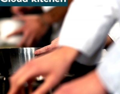 Cloud kitchen operator Curefoods raises Rs 300 cr to diversity offline | Cloud kitchen operator Curefoods raises Rs 300 cr to diversity offline