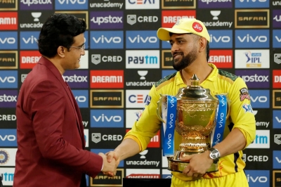 2022 edition of Indian Premier League could be held in South Africa, says report | 2022 edition of Indian Premier League could be held in South Africa, says report